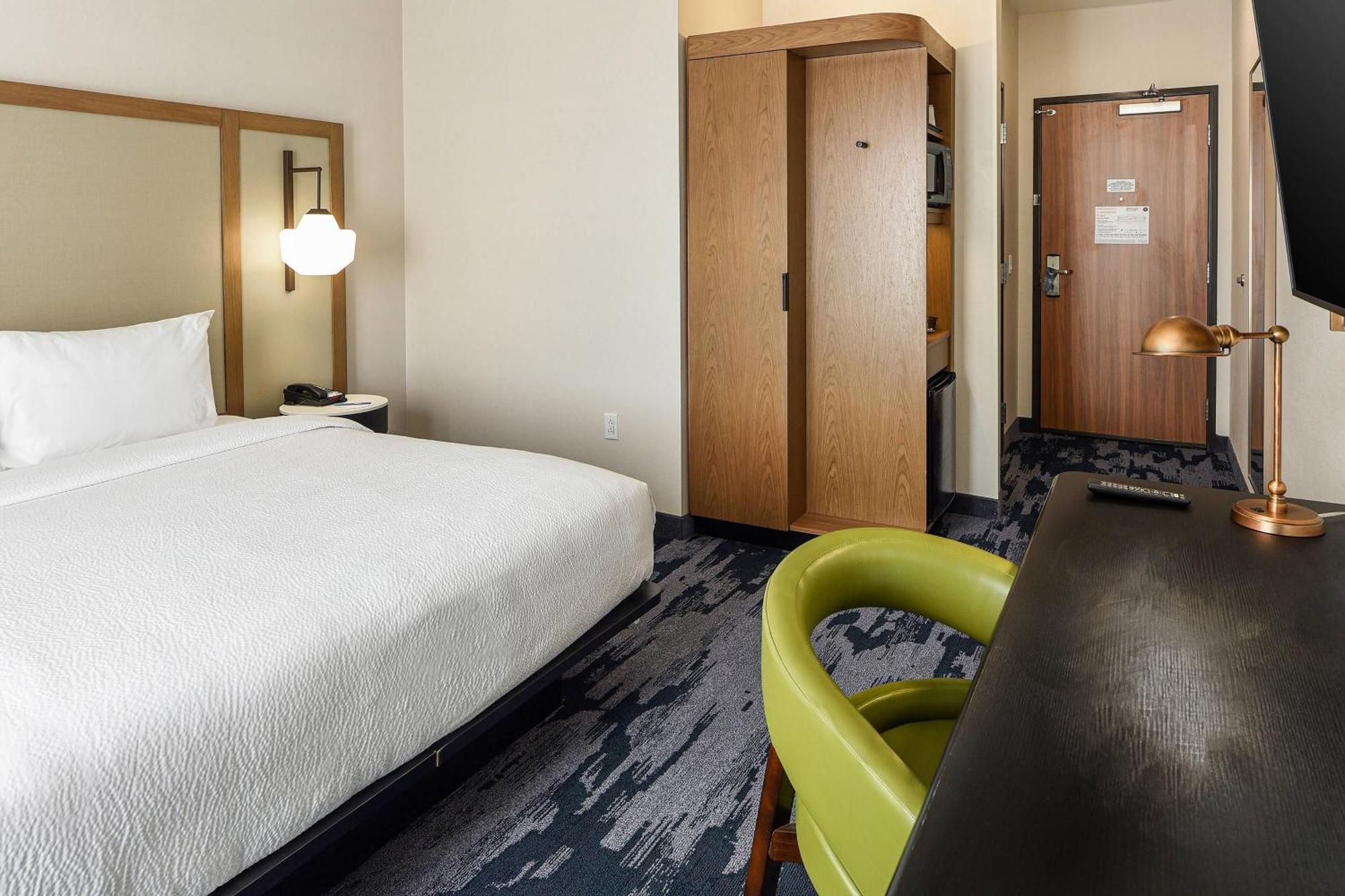 Fairfield Inn & Suites By Marriott Menifee Exterior foto